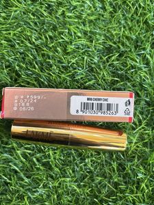 Lakme Priming Matte Lipstick 9to5