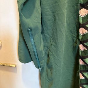 Beautiful Over Size Imported Top