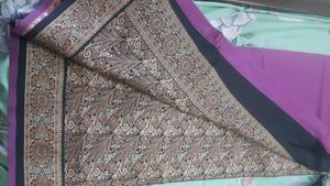 Brand New Silk Saree