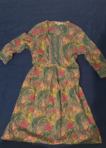 Anouk Kurti