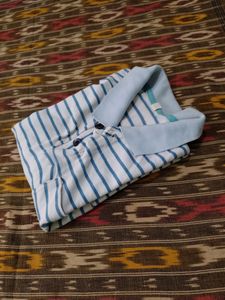 Overlength Jogging T-Shirt