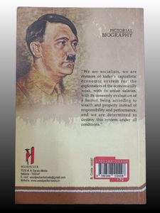 Biography Of Adolf Hitler