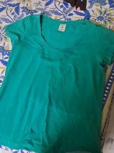 Slim T-shirt