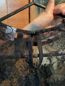 H&amp;M Lace Dress