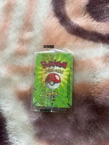 Cheetos Uncle Chipps Puzzle