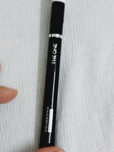 Oriflame The ONE Waterproof Eyeliner Stylo