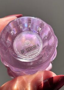 Sheglam Wow Hydrating Lip Oil:- Princess Vibes