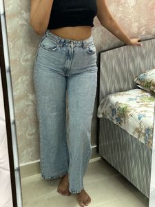 H&m Bootcut Jeans