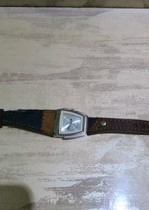 Fastrack Watch For Girls