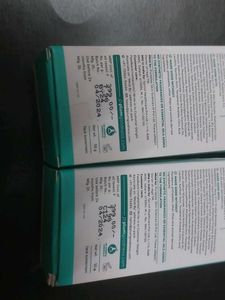 SEALED Plum Sunscreen Combo Best Buy!