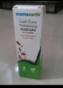Original Maskara Mama Earth Offer For Today.....