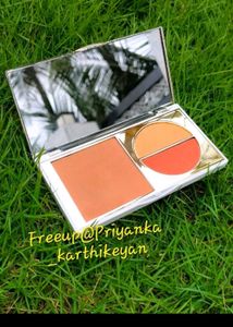 Myglamm Combo Total Makeover Kit And 3 In 1 Chisel