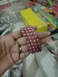 New Full Set Bangles