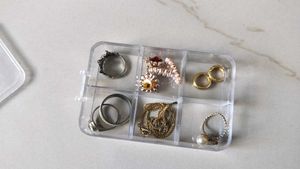Assorted Jewelry Collection