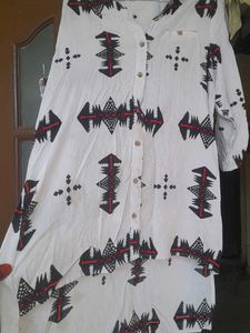 Short Kurti
