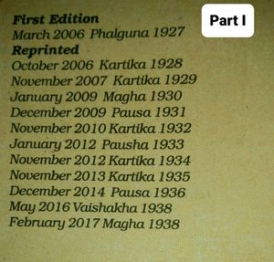 Class 11 Chemistry Textbooks