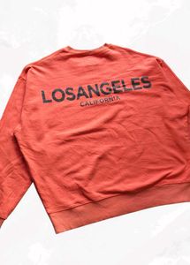 Los Angeles Sweatshirt
