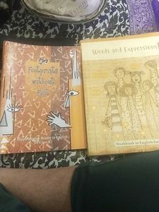 Combo English Supplementary Book With Grammar