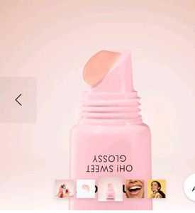 Oriflame On Colour Oh Sweet Glossy Lipgloss