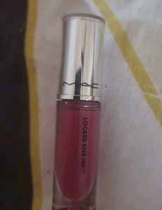 M.A.C Locked Kiss Ink Liquid Lipstick