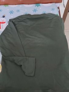 New York University Long Sleeve