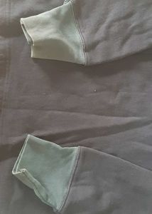 Warm black Hoodie for winters