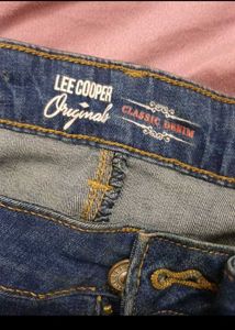 Denim Jeans
