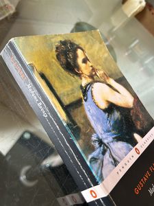 Penguin classics Madame Bovary - Gustav Flaubert