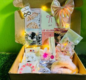 Glow &amp; Grow Hamper – For the Beautiful Soul”