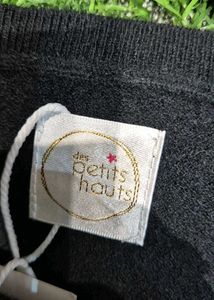 Starry Night Sweater