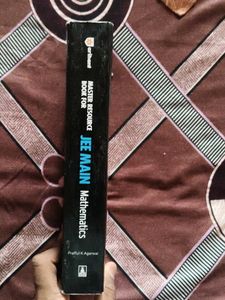 JEE Main Mathematics Master Resource Book