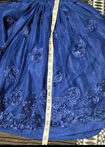 Fix Rate 3 Beautiful Princess Frock