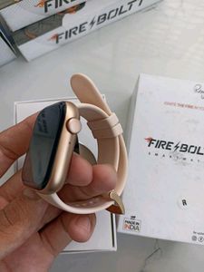 Fire Boltt Ring 3
