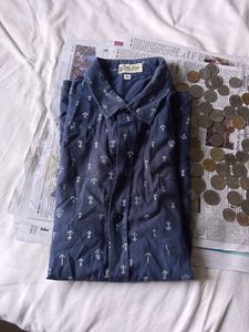Used Shirt