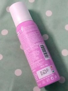 Envy Blush Deodorant Spray
