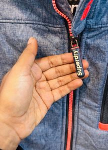 🇯🇵 Superdry Imported Jacket