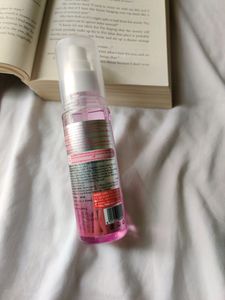 Dabur Gulabari Rose Glow Face Cleanser - | For All