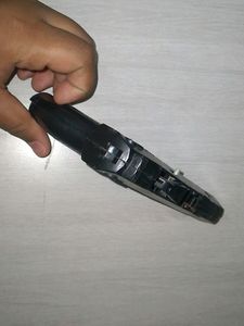Toy Gun