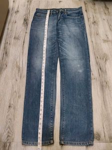 Sc8869 Sabrin Jeans Waist 30