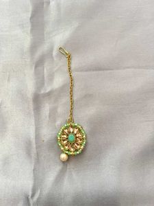 Kundan Full Set