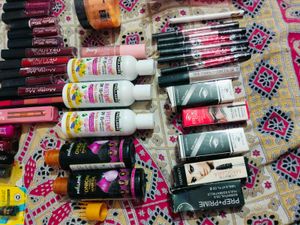 Makeup &amp; Skincare Bundle!