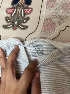 Combo Of Four Cute Baby Romper