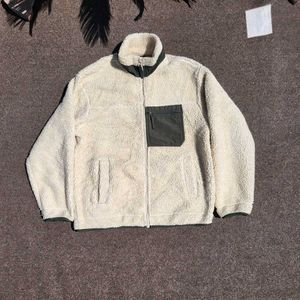 Cozy Fleece Jacket