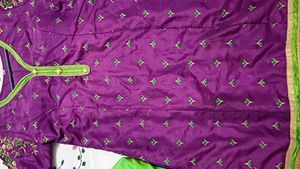 Aliya Bhatt Kurta Shalwar And Dupatta Set