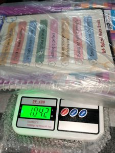 Electronic Kitchen Scale