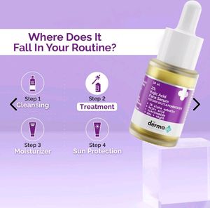2% Kojic Acid Dermco Serum