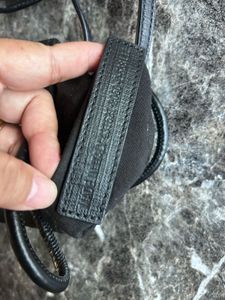 Balenciaga Mini Phone Tote Bag