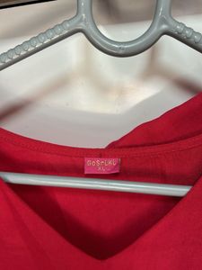 Anarkali Suit Set With Bottoms &amp; Dupatta (Women's