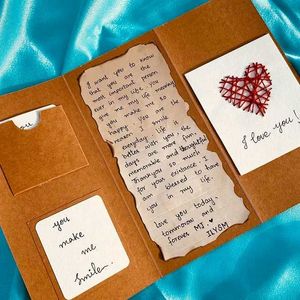 Love Card ✨