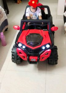 Kids Ride On Car